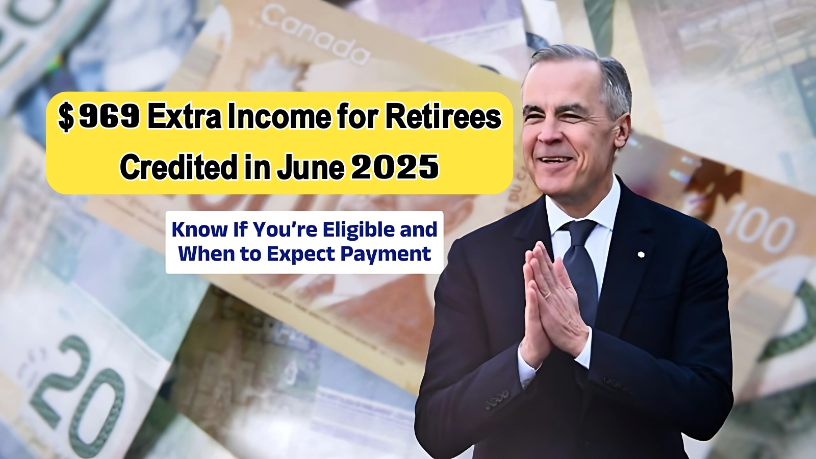 Extra Income for Retirees