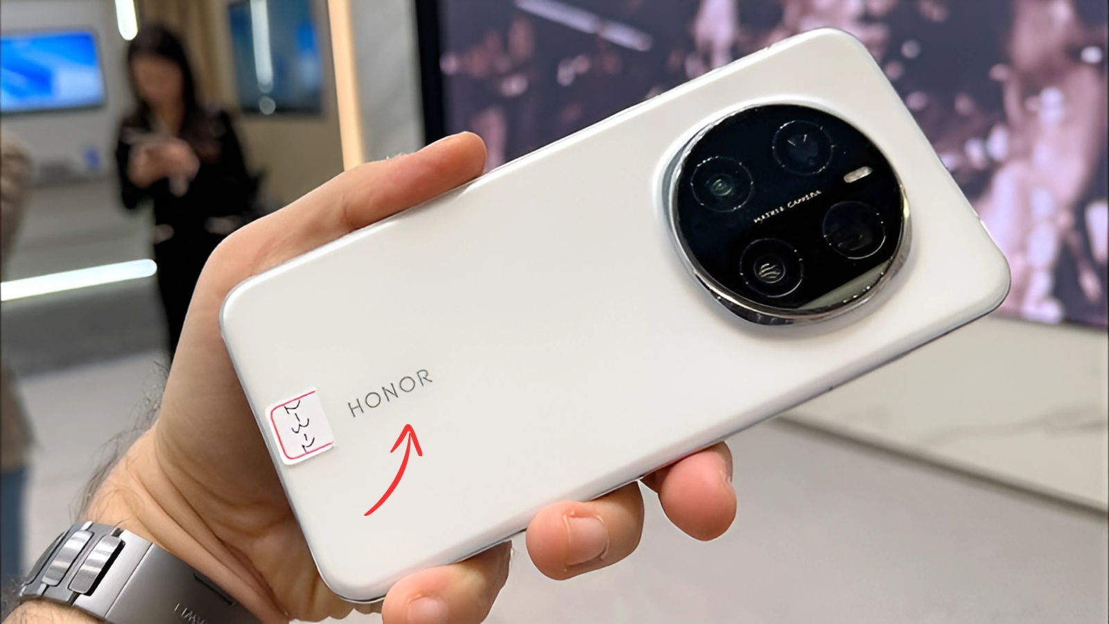 Honor Magic 7 Pro 5G