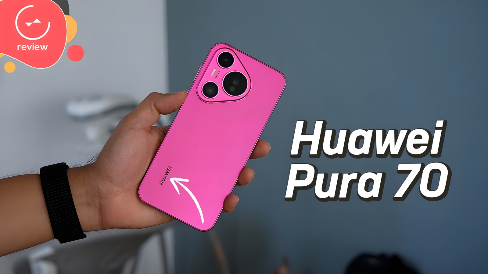 Huawei Pura 70