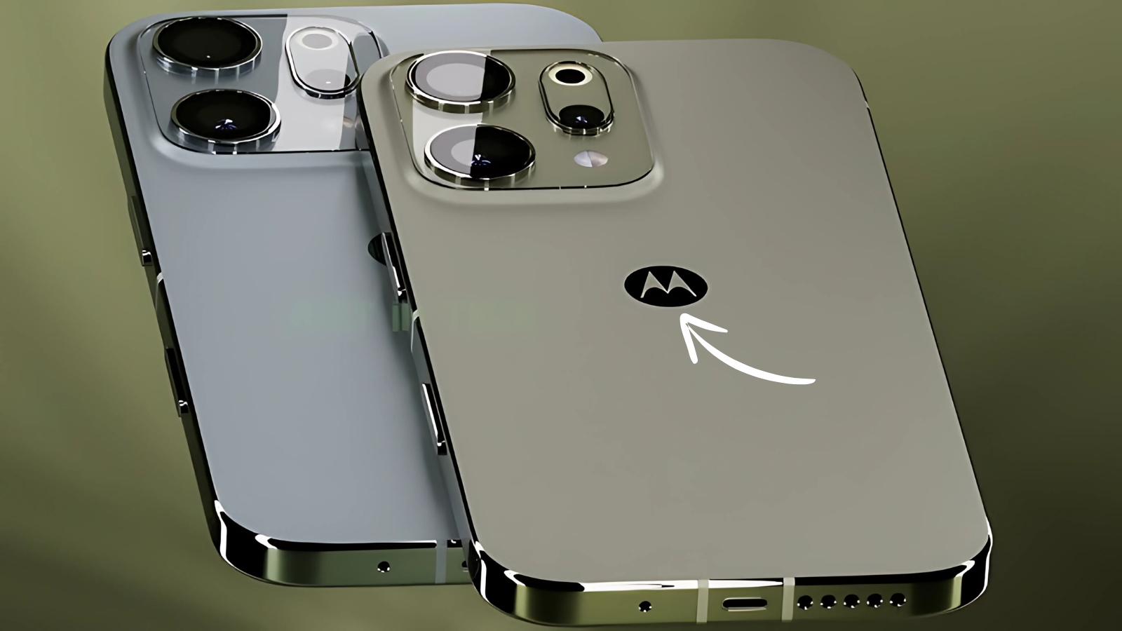 Motorola Edge 77 Ultra