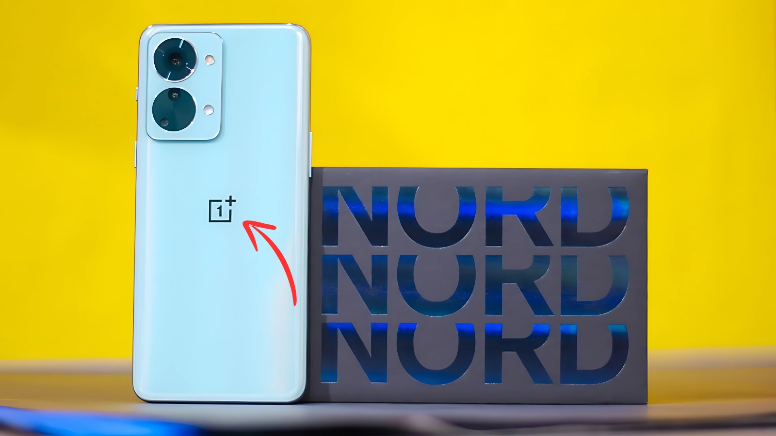 OnePlus Nord 2t 5G