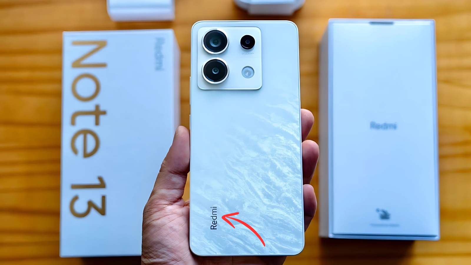 Redmi Note 13 Pro
