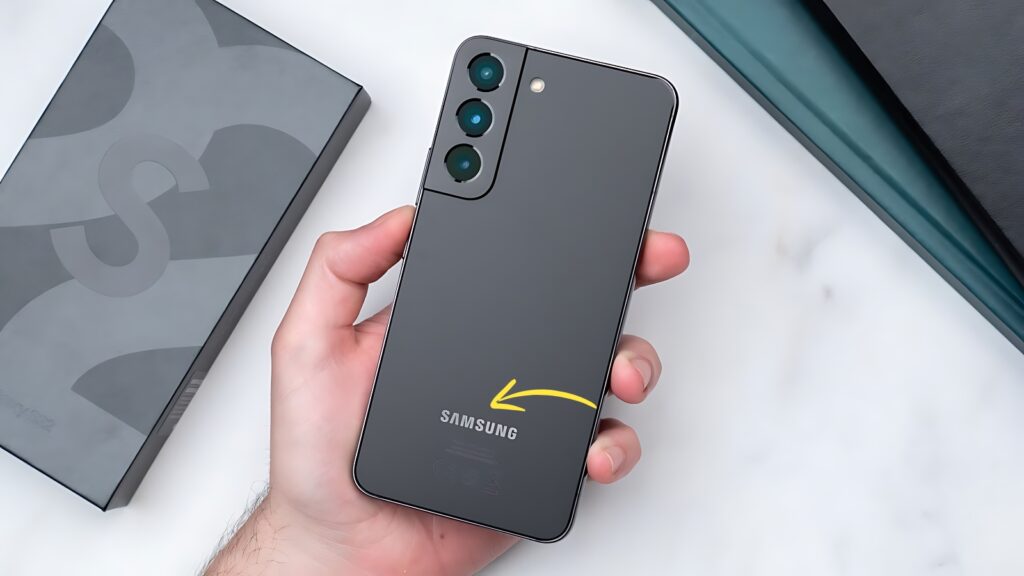 Samsung Galaxy S22
