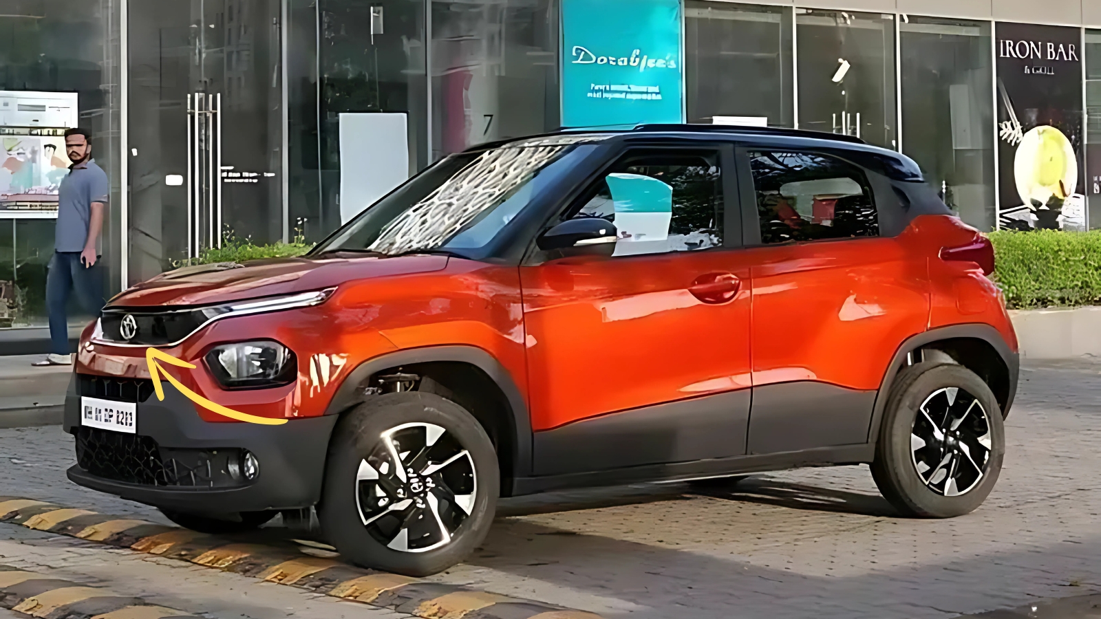Tata Punch