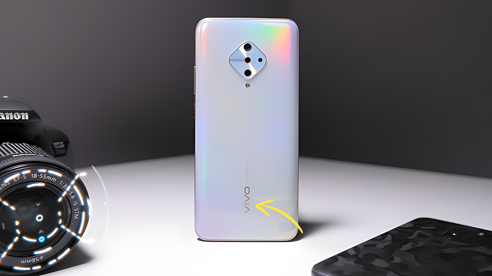 Vivo S1 Pro