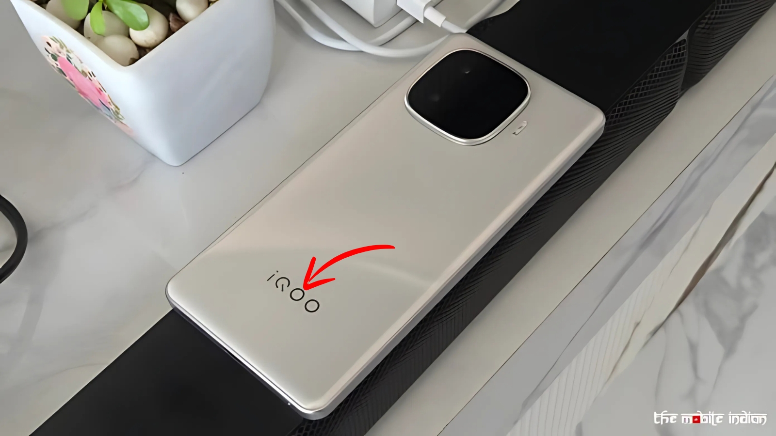 iQOO Neo 10R