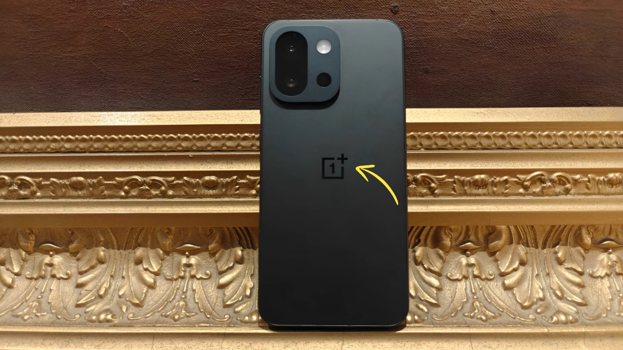 OnePlus 13s 5G